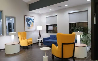 Photo 5 - Comfort Inn Marion near Downtown & Blue Ridge PKWY