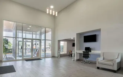 Photo 4 - Super 8 by Wyndham Amarillo West
