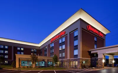 Photo 2 - Hampton Inn Minneapolis NW Maple Grove
