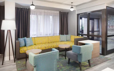 Photo 4 - Hampton Inn Greenville