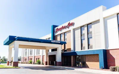Photo 2 - Hampton Inn Greenville