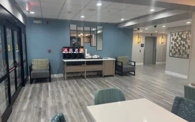 Photo 3 - Hampton Inn Greenville
