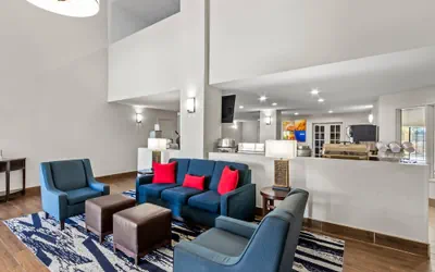 Photo 5 - Comfort Inn & Suites Surprise Near Sun City West