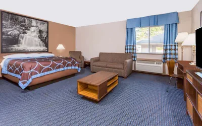 Photo 3 - Super 8 by Wyndham El Dorado