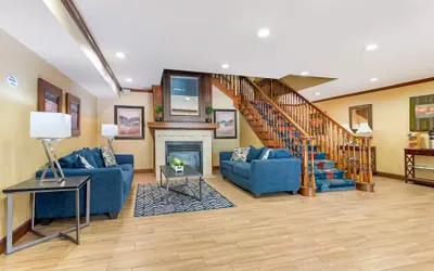 Photo 2 - Baymont by Wyndham Kennesaw