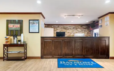 Photo 3 - Baymont by Wyndham Kennesaw