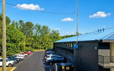 Heritage Inn Cartersville