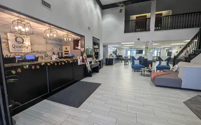 Photo 3 - Quality Inn Warrensburg