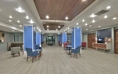 Holiday Inn Express SANTA ROSA by IHG