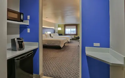 Photo 5 - Holiday Inn Express SANTA ROSA by IHG