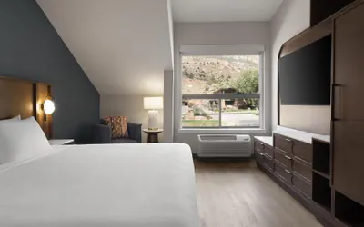 Photo 2 - Hyatt Place Springdale/Zion National Park