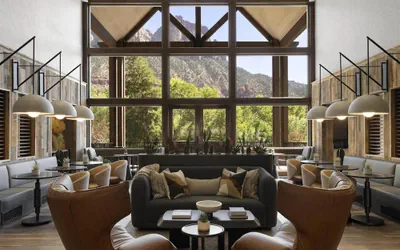 Photo 3 - Hyatt Place Springdale/Zion National Park