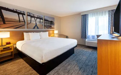 Photo 5 - Days Inn by Wyndham Sturtevant / Racine / Mount Pleasant