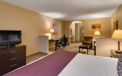 Photo 5 - Best Western West Hills Inn