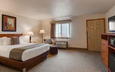 Photo 2 - Best Western West Hills Inn