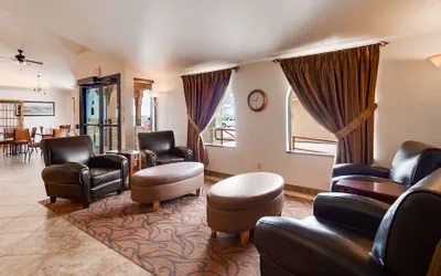 Photo 3 - Best Western West Hills Inn