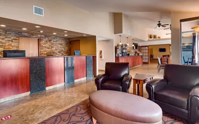 Photo 4 - Best Western West Hills Inn