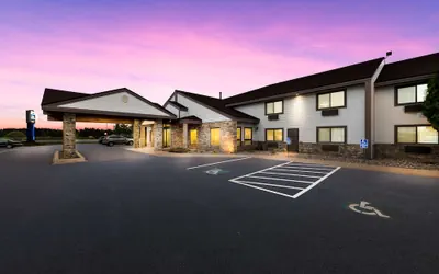 Photo 2 - Best Western Derby Inn