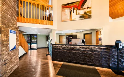 Photo 3 - Best Western Derby Inn