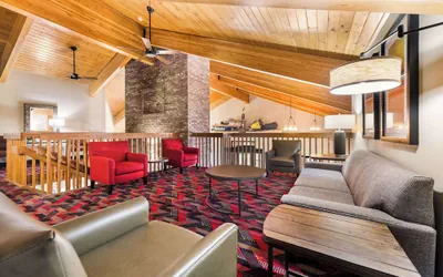 Photo 5 - Best Western Derby Inn