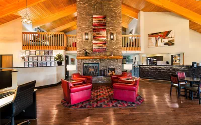 Photo 4 - Best Western Derby Inn