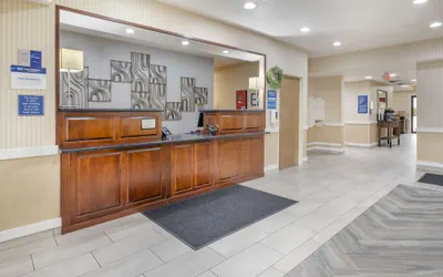 Photo 4 - Best Western Celina