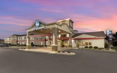 Photo 2 - Best Western Celina