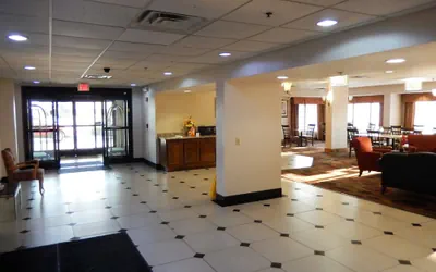 Photo 3 - Motel 6 Pine Bluff, AR