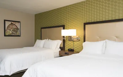 Photo 5 - Hampton Inn Mt. Pleasant