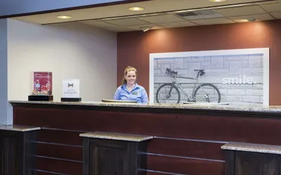 Photo 4 - Hampton Inn Mt. Pleasant