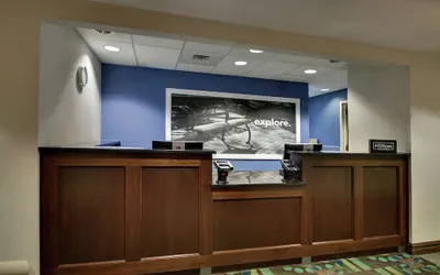 Photo 5 - Hampton Inn DuBois