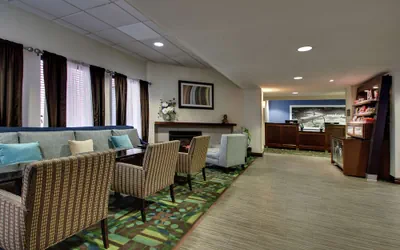 Photo 2 - Hampton Inn DuBois