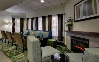 Photo 4 - Hampton Inn DuBois