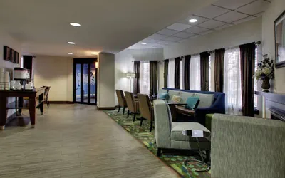 Photo 3 - Hampton Inn DuBois