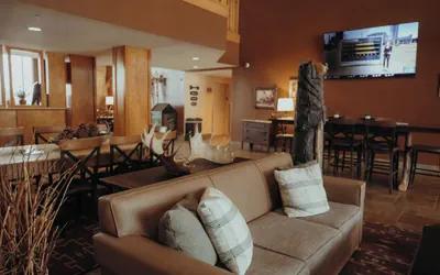Photo 3 - Wildwood Lodge