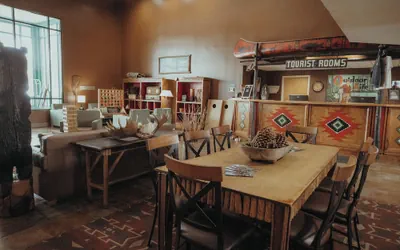 Photo 2 - Wildwood Lodge