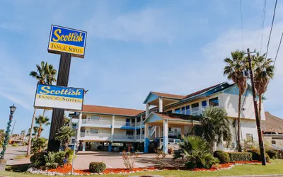 Photo 2 - Scottish Inns and Suites - Near Kemah Boardwalk