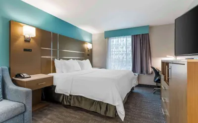 Photo 5 - Best Western Galt Inn