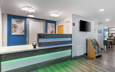 Photo 3 - Best Western Galt Inn