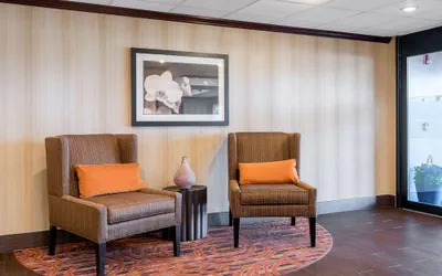 Photo 5 - Hampton Inn Parkersburg-Mineral Wells