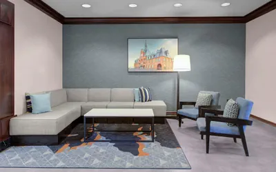 Photo 4 - Hyatt House Parsippany/Whippany
