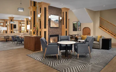 Photo 3 - Homewood Suites by Hilton Vancouver-Portland