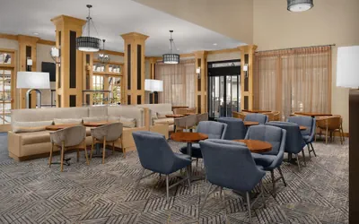 Photo 4 - Homewood Suites by Hilton Vancouver-Portland