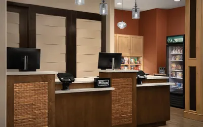 Photo 5 - Homewood Suites by Hilton Vancouver-Portland