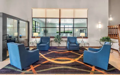 Photo 5 - Clarion Inn & Suites Indianapolis Northwest