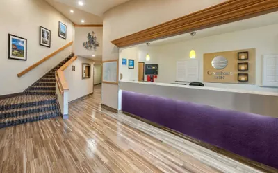 Photo 4 - Comfort Inn Limon