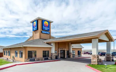 Photo 2 - Comfort Inn Limon