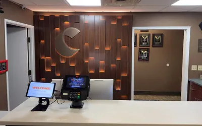 Photo 4 - Comfort Suites Scranton near Montage Mountain