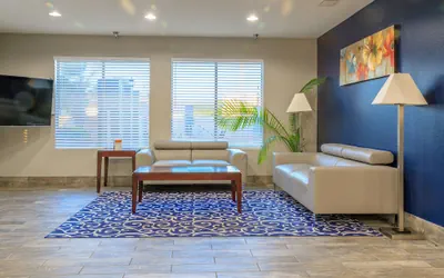 Photo 4 - Quality Inn Forest Hill - Fort Worth South