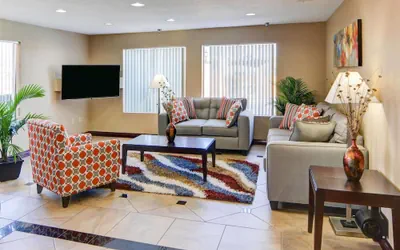 Photo 5 - Quality Inn Forest Hill - Fort Worth South